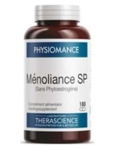 Physiomance Menoliance Sp 180Cap.