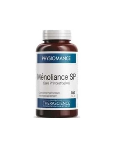 Physiomance Menoliance Sp 180Cap.