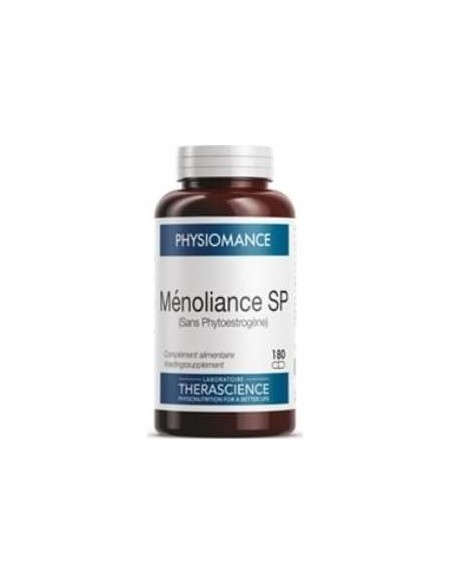 Physiomance Menoliance Sp 180Cap.