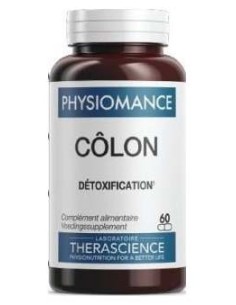 Physiomance Colon 60Cap.