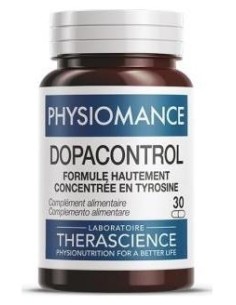 Dopacontrol 30Cap.