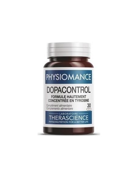 Dopacontrol 30Cap.