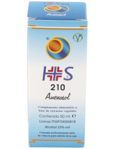 Amenosol Gotas 50Ml.