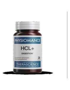Physiomance Hcl+ 28Cap.