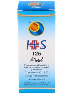 Atrosol Gotas 50Ml.