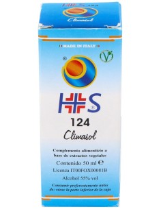 Climasol Gotas 50Ml.