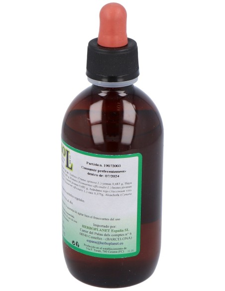 Drenasol Gotas 200Ml.