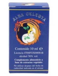 Alba Celesta Gotas 10Ml.