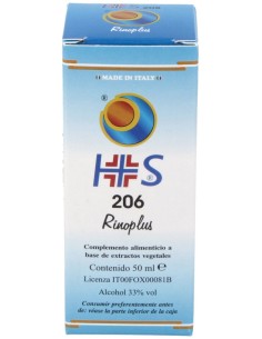 Rinoplus Gotas 50Ml.