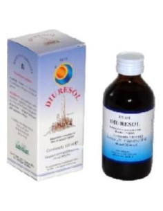 Diuresol Gotas 100Ml.