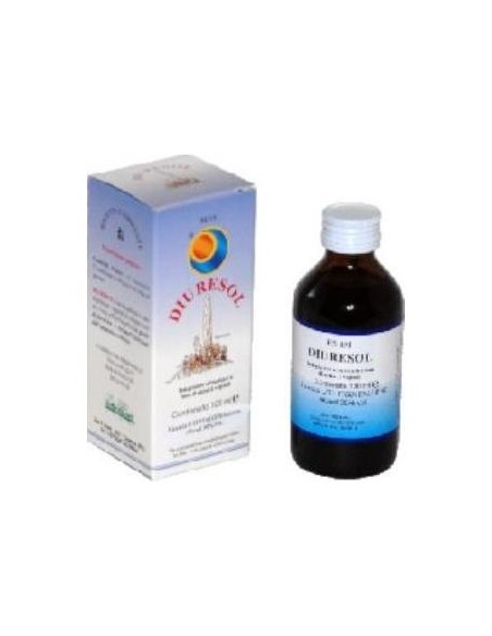 Diuresol Gotas 100Ml.