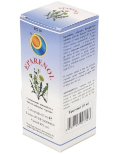 Eparenol Gotas 50Ml.