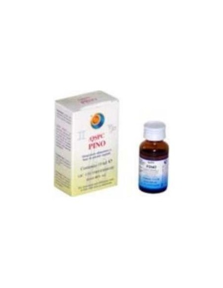 Qsa Pino Gotas 10Ml.