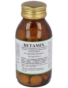 Betamix 80Comp.