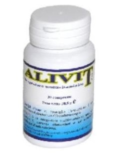 Alivit 30Comp.
