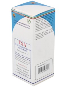 Herboplanet Tsa Eleutherococcus Senticosus 50Ml