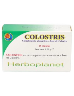 Colostris 24Cap.