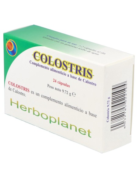 Colostris 24Cap.