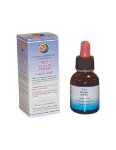 Tsa Humulus Lupulus Conos 50Ml.