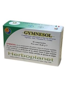 Gymnesol 48Comp.