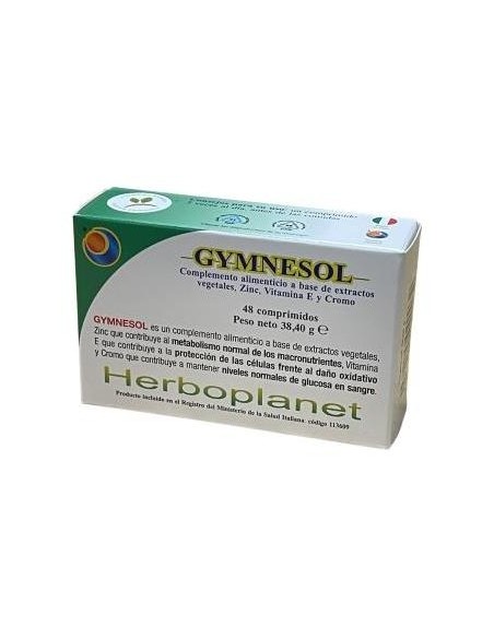 Gymnesol 48Comp.