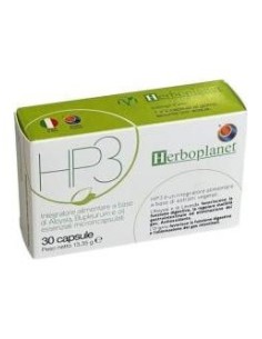 Hp3 30Cap.