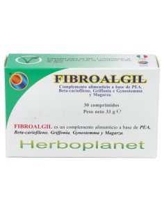 Fibroalgil 30Comp.