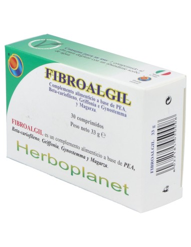 Fibroalgil 30Comp.