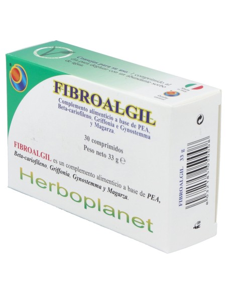 Fibroalgil 30Comp.