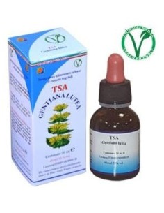 Herboplanet Tsa Gentiana Lutea 50Ml