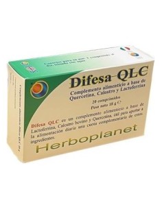 Difesal Qlc 20Comp.