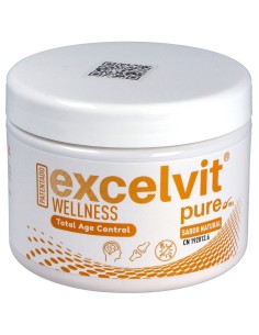 Excelvit Pure 150G  Sabor Natural