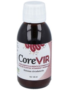 Corevir Fermento Probiotico 125Ml.
