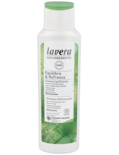 Champu Equilibra Y Refresca 250Ml.