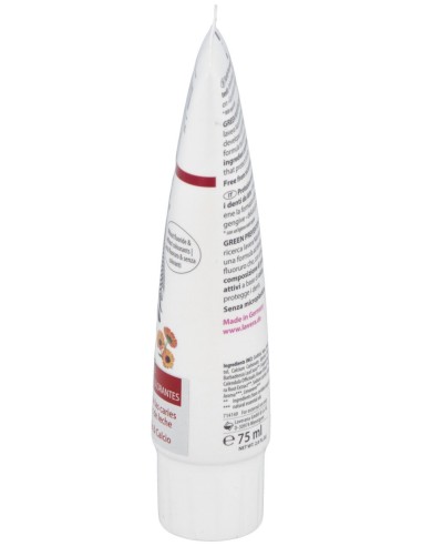 Lavera Dentifrico Niños Sin Fluor 75Ml