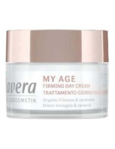 My Age Crema Facial De Dia Reafirmante 50Ml. Bio