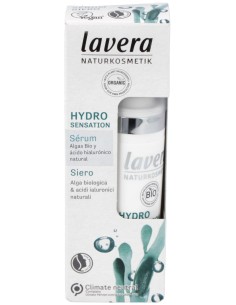 Hydro Sensation Serum Algas-Hialuronico 30Ml.