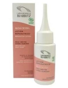 Alga Cicosa Locion Reparadora 40Ml.