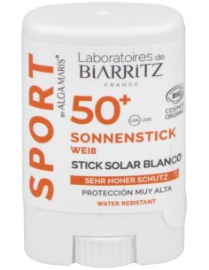 Algamaris Stick Solar Spf50+ 12G