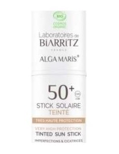 Algamaris Stick Solar Spf50 9Ml