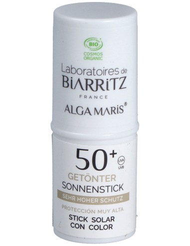 Algamaris Stick Solar Spf50 9Ml