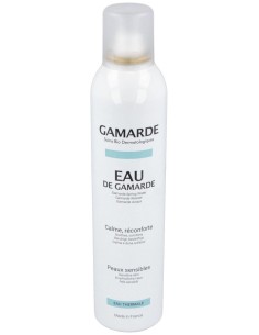 Agua Termal De Gamarde 250Ml.