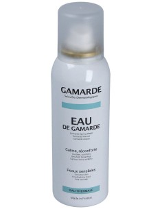 Agua Termal De Gamarde 100Ml.