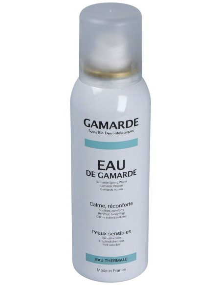 Agua Termal De Gamarde 100Ml.
