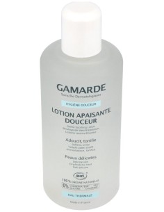 Tonico Calmante 200Ml.