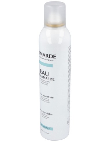 Agua Termal De Gamarde 250Ml.