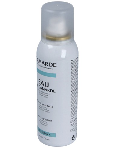 Agua Termal De Gamarde 100Ml.