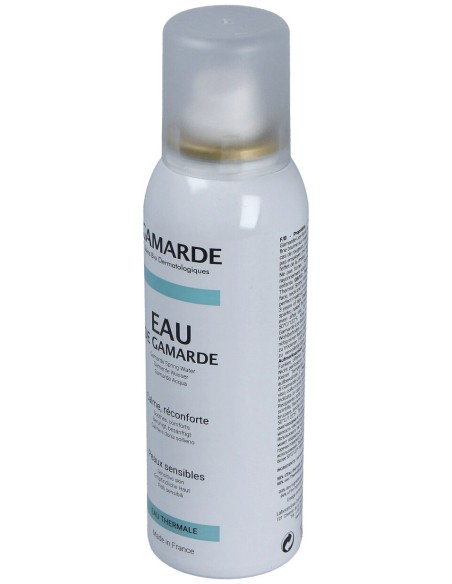 Agua Termal De Gamarde 100Ml.