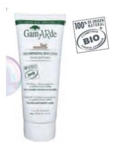 Champu Cabello Suave 200Gr. Bio