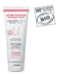 Gel Higiene Intima 200Ml.